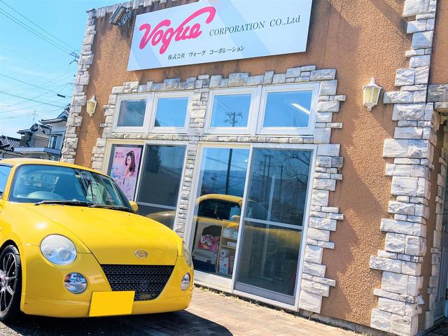 道向に事務所がございます（アメリカンドラッグさんの一角です）