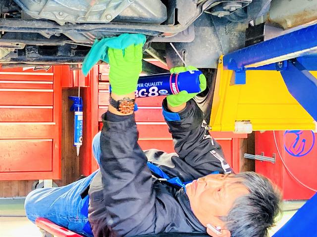 異変を感じたら、お早目にご相談下さい