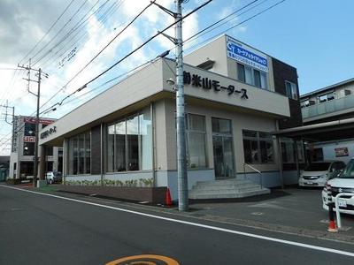 100円レンタカー御殿場の画像