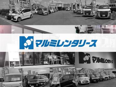 100円レンタカー富谷の画像