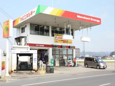 100円レンタカーイチノセキ平泉の画像