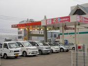 １００円レンタカー鳥取