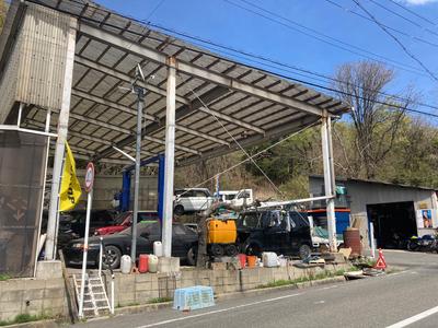 中島自動車の画像