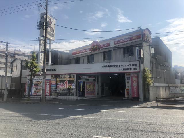１００円レンタカー前橋西片貝町