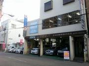 １００円レンタカー鶴橋