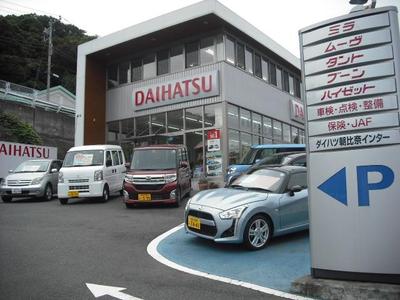 100円レンタカー横浜朝比奈インターの画像