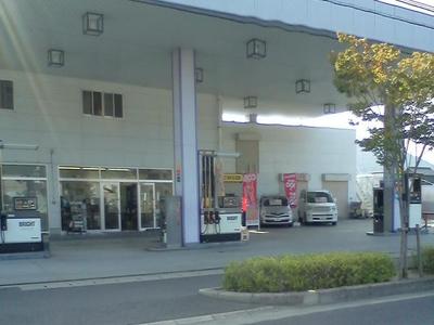 １００円レンタカー坂出川津の画像