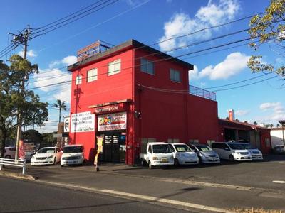 100円レンタカー鹿児島卸本町の画像