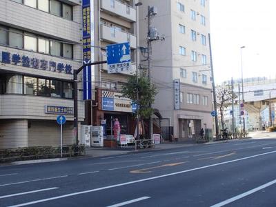 100円レンタカー墨田両国の画像