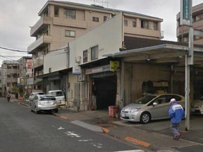 100円レンタカー瑞江駅前の画像