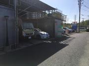 １００円レンタカー千葉柏井町