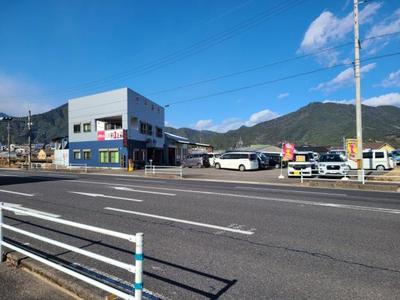 １００円レンタカー尾鷲中川の画像