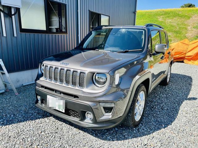 中古車販売　jeep レネゲード　輸入車　外車　矢吹　泉崎　中島　鏡石　天栄　大信　玉川　フォルクスワーゲン　メルセデス　ベンツ　bmw  アウディ