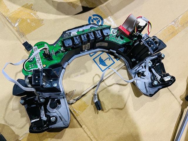 フェラーリ　F458 ワーニング点滅　エンジン始動直後ウィンカーつかない　SDX  フェラーリ診断機　輸入車　外車