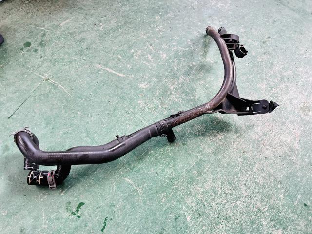 フォルクスワーゲン　ティグアン　水漏れ　輸入車　外車　エンジンチェック　診断機　テスター