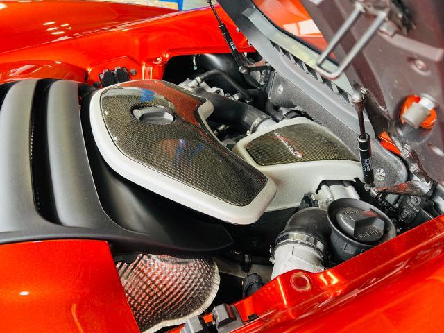 ＭＰ４－１２Ｃスパイダー　ガソリン車用(オイル交換) 
ロイヤルパープル