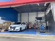 ホンダ車のノウハウには自信あります！