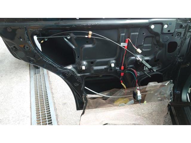 トヨタ コンフォート パワーウインドウ 修理 交換 小倉北区 小倉 トヨタ コンフォート パワーウインドウ 修理 交換 小倉北区 小倉