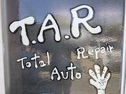 Ｔ．Ａ．Ｒ　（同）Ｔｏｔａｌ　Ａｕｔｏ　Ｒｅｐａｉｒ