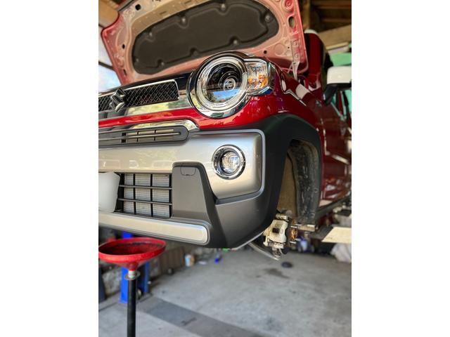 行方市の大崎自動車　ＳｉｒｓＡｕｔｏＳｅｒｖｉｃｅ　です。お車のことならお任せ下さい。