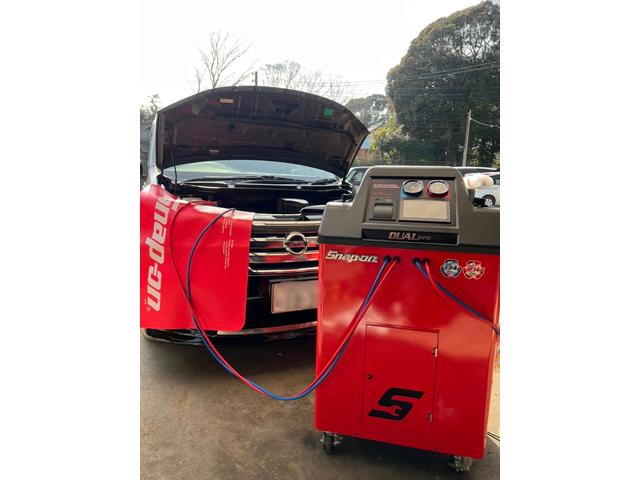 行方市の大崎自動車　ＳｉｒｓＡｕｔｏＳｅｒｖｉｃｅ　です。お車のことならお任せ下さい。