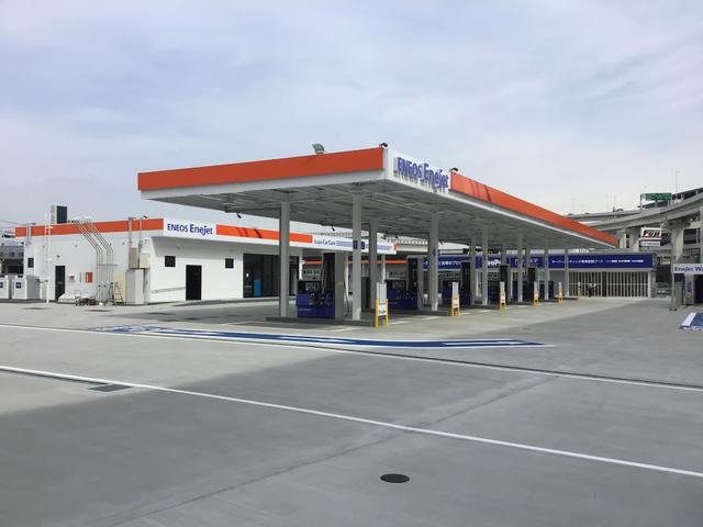 ピッカーズ横浜港北インター店