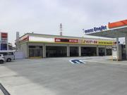 ピッカーズ横浜港北キズ直し専門店