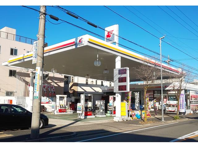 ピッカーズプラザ汐路店