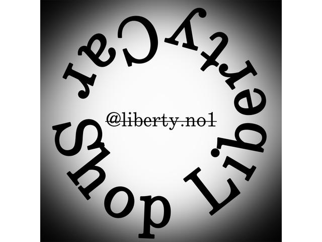 Car Shop Liberty