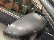 ミラーカバー、エンブレム塗装、フロント、リアフルセット。チッピング塗装品 ミラーカバー、エンブレム塗装、 フロント、リアフルセット