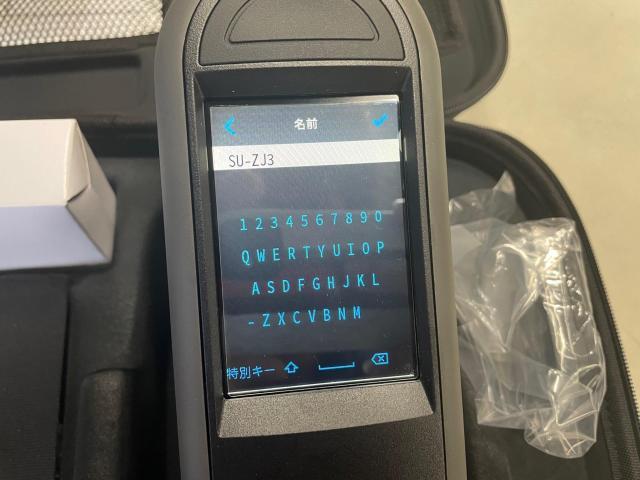 四日市市　スズキ　エブリィ　板金塗装
キズ直し　安い　代車無料