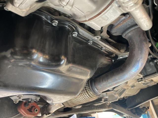 【車検】ポロ　フォルクスワーゲン　車検整備　お値打ち　安い　早い　代車無料　エンジンオイル交換　オイル交換　ブレーキオイル　交換　三重県　四日市市　