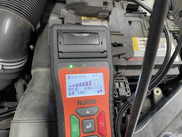 【車検】ポロ　フォルクスワーゲン　車検整備　お値打ち　安い　早い　代車無料　エンジンオイル交換　オイル交換　ブレーキオイル　交換　三重県　四日市市　