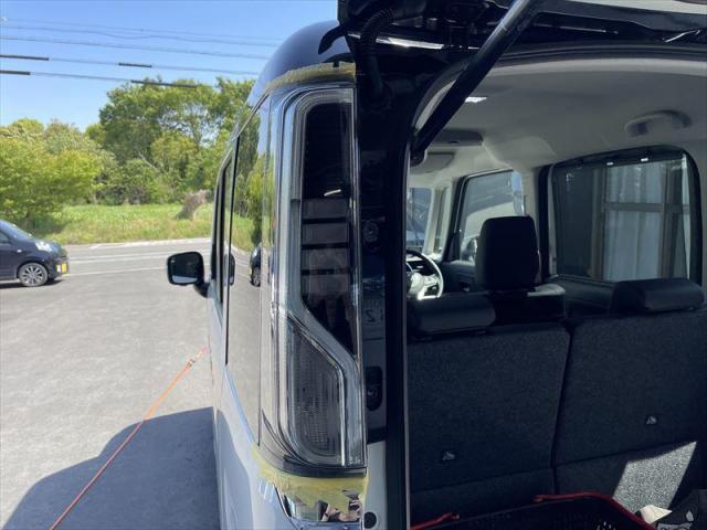 【ウィンカーバルブ交換】 スペーシアカスタム　スペーシア　LEDウィンカー　バルブ交換　ウィンカー交換　安い　早い　お値打ち　オリーブカーズ　整備工場　三重県　四日市市　