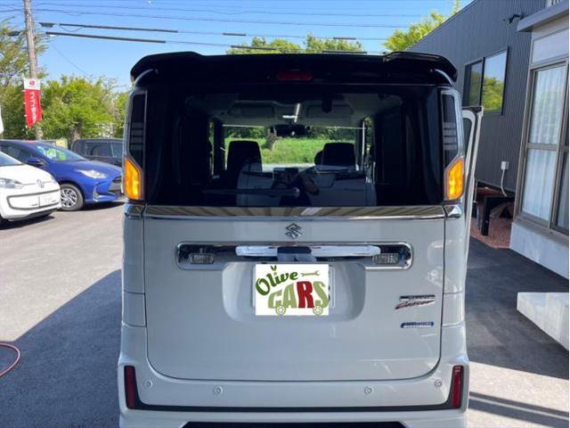 【ウィンカーバルブ交換】 スペーシアカスタム　スペーシア　LEDウィンカー　バルブ交換　ウィンカー交換　安い　早い　お値打ち　オリーブカーズ　整備工場　三重県　四日市市　