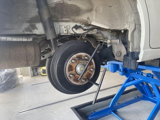 【12ヶ月点検】 フリード　12ヶ月点検　法定点検　1年点検　当日作業　代車無料　お値打ち　安い　早い　三重県　四日市市　菰野町　いなべ市　桑名市