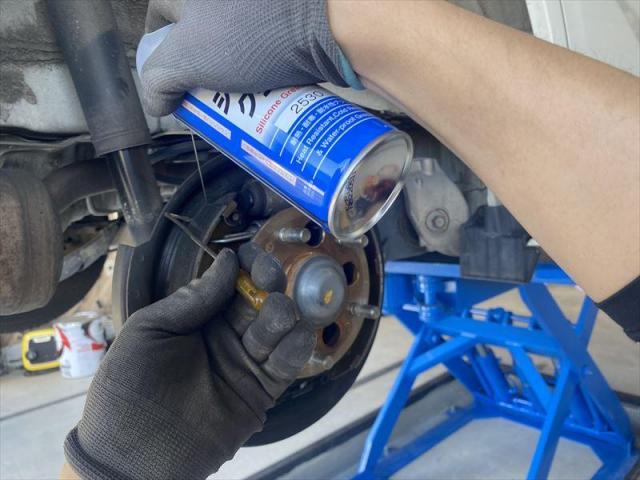 【12ヶ月点検】 フリード　12ヶ月点検　法定点検　1年点検　当日作業　代車無料　お値打ち　安い　早い　三重県　四日市市　菰野町　いなべ市　桑名市