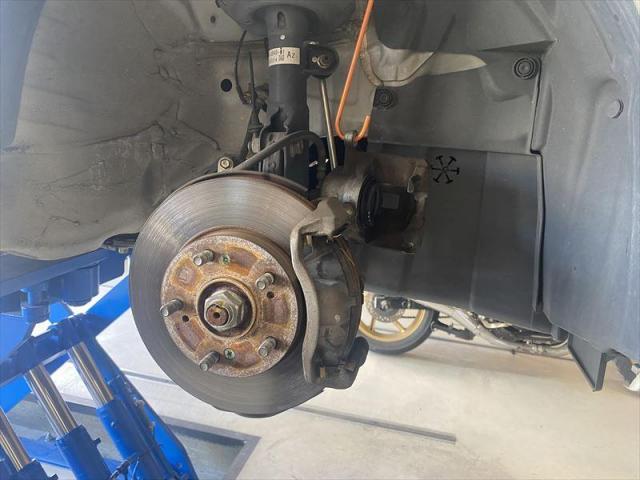 【12ヶ月点検】 フリード　12ヶ月点検　法定点検　1年点検　当日作業　代車無料　お値打ち　安い　早い　三重県　四日市市　菰野町　いなべ市　桑名市