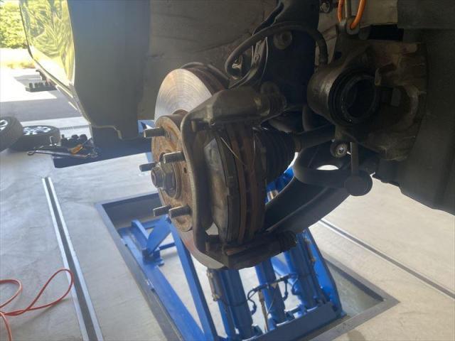 【12ヶ月点検】 フリード　12ヶ月点検　法定点検　1年点検　当日作業　代車無料　お値打ち　安い　早い　三重県　四日市市　菰野町　いなべ市　桑名市