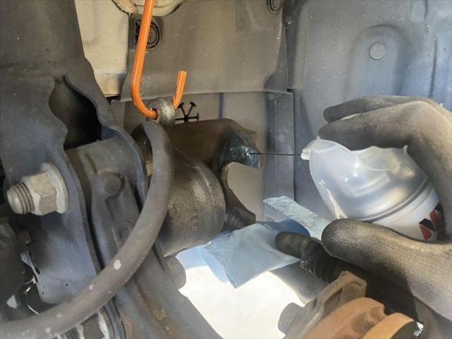 【12ヶ月点検】 フリード　12ヶ月点検　法定点検　1年点検　当日作業　代車無料　お値打ち　安い　早い　三重県　四日市市　菰野町　いなべ市　桑名市