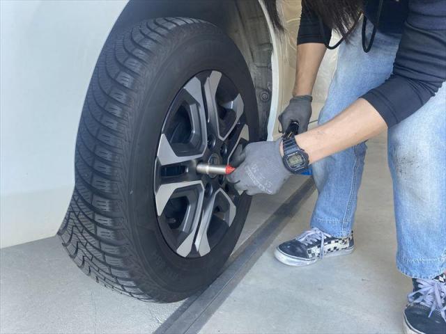 【12ヶ月点検】 フリード　12ヶ月点検　法定点検　1年点検　当日作業　代車無料　お値打ち　安い　早い　三重県　四日市市　菰野町　いなべ市　桑名市