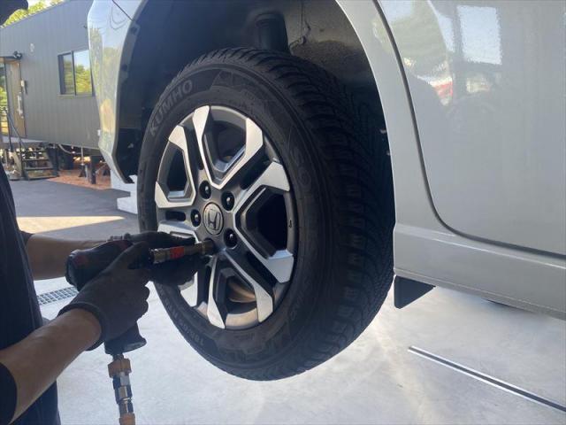 【12ヶ月点検】 フリード　12ヶ月点検　法定点検　1年点検　当日作業　代車無料　お値打ち　安い　早い　三重県　四日市市　菰野町　いなべ市　桑名市