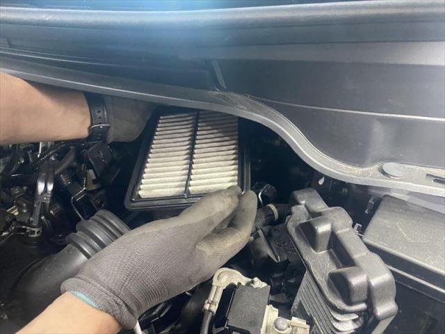 【12ヶ月点検】 フリード　12ヶ月点検　法定点検　1年点検　当日作業　代車無料　お値打ち　安い　早い　三重県　四日市市　菰野町　いなべ市　桑名市