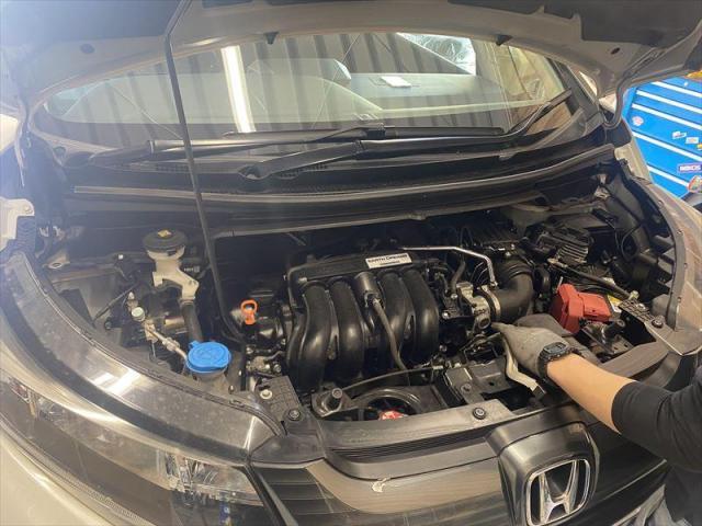 【12ヶ月点検】 フリード　12ヶ月点検　法定点検　1年点検　当日作業　代車無料　お値打ち　安い　早い　三重県　四日市市　菰野町　いなべ市　桑名市