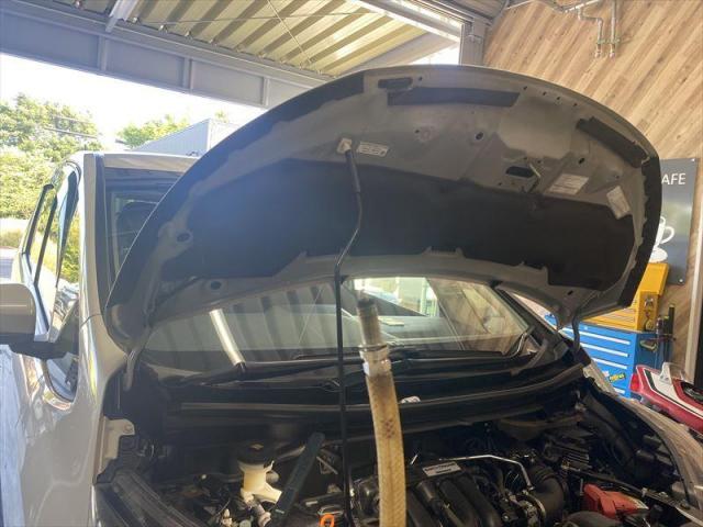 【12ヶ月点検】 フリード　12ヶ月点検　法定点検　1年点検　当日作業　代車無料　お値打ち　安い　早い　三重県　四日市市　菰野町　いなべ市　桑名市