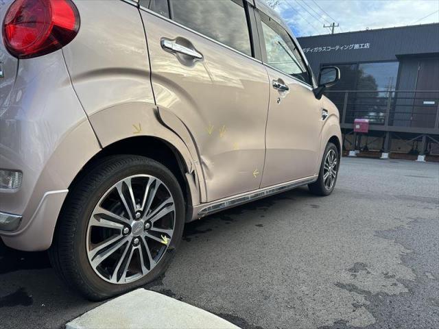 【板金塗装】 キャスト　保険修理　車両保険　ドア交換　板金修理　へこみ修理　キズ直し　代車無料　板金工場　三重県　四日市市　菰野町　いなべ市　桑名市