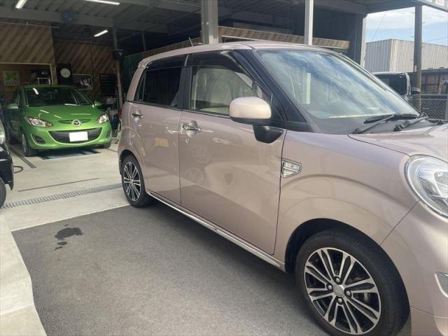 【板金塗装】 キャスト　保険修理　車両保険　ドア交換　板金修理　へこみ修理　キズ直し　代車無料　板金工場　三重県　四日市市　菰野町　いなべ市　桑名市