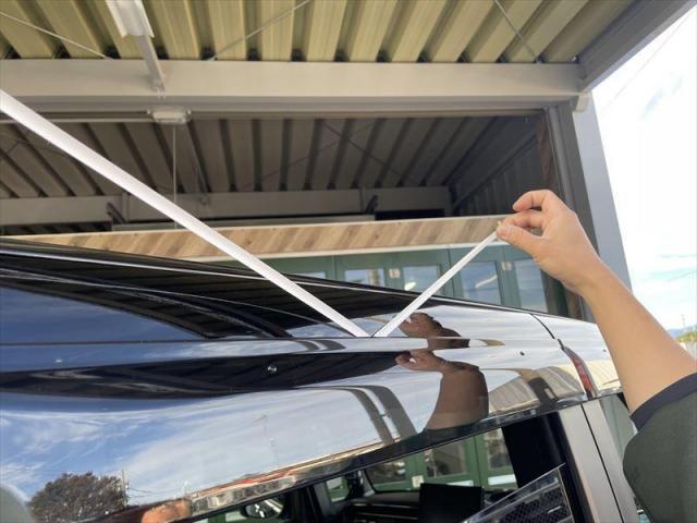 【ドアバイザー取付け】 N-BOX　部品持ち込み　持ち込み部品　代車無料　お値打ち　安い　早い　カスタム　三重県　四日市市　菰野町　いなべ市　桑名市