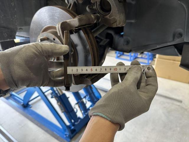 【12ヶ月点検】 CX-5　法定12ヶ月点検　1年点検　お値打ち　安い　早い　代車無料　整備工場　三重県　四日市市　菰野町　いなべ市　桑名市　オリーブカーズ