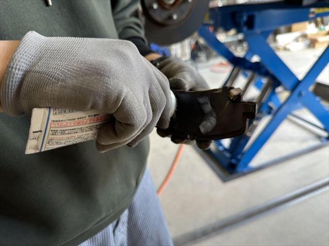 【12ヶ月点検】 CX-5　法定12ヶ月点検　1年点検　お値打ち　安い　早い　代車無料　整備工場　三重県　四日市市　菰野町　いなべ市　桑名市　オリーブカーズ